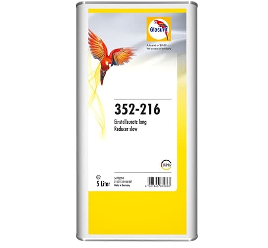 DILUENTE LENTO GLASURIT 352-216