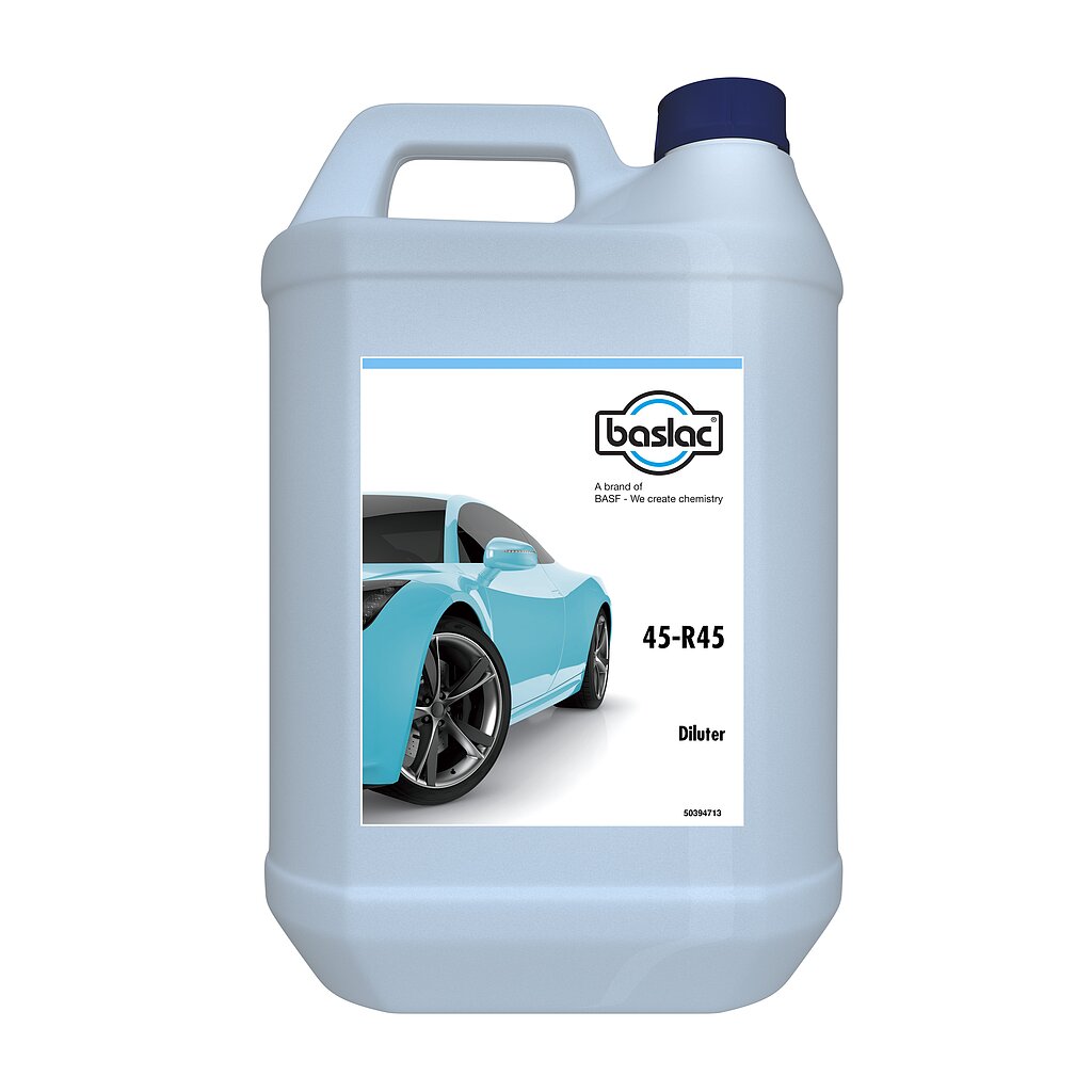 ADITIVO AQUOSO BASLAC 45-R45