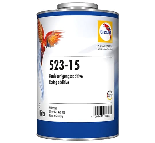 ADITIVO RACING GLASURIT 523-15 1L