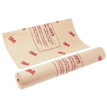 PAPEL ISOLAMENTO 3M P/CHISPAS 600X45 5916