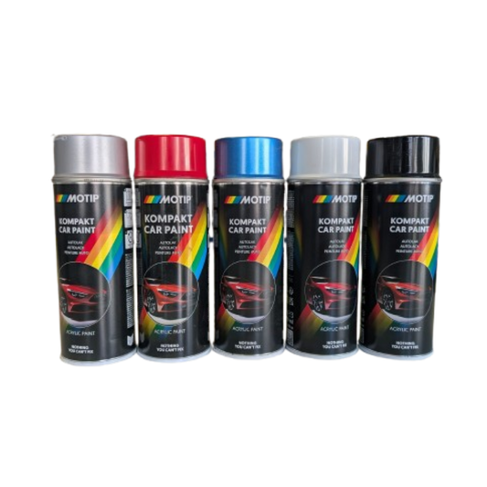 SPRAY MOTIP ACRILICO AUTO 400ML