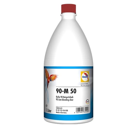 VERNIZ DE DISFARCE GLASURIT 90- M50 1L
