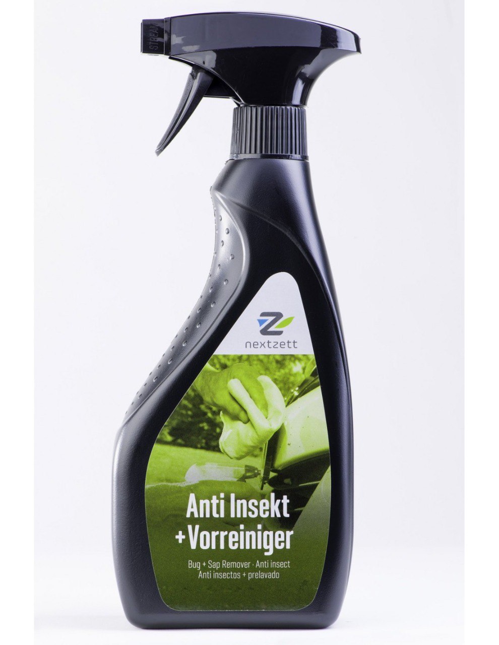 ANTI-INSECTOS PULVERIZADOR