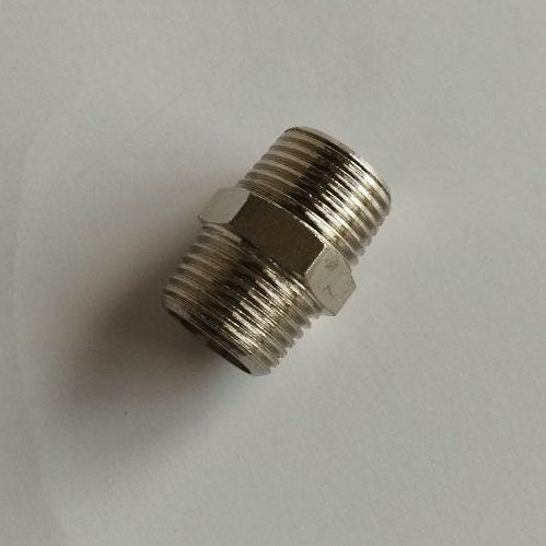 CASQUILHO DUPLO 58N-1/2x1/2