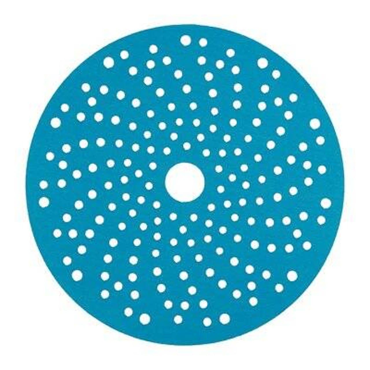 DISCOS HOOKIT 325 multifuros AZUIS