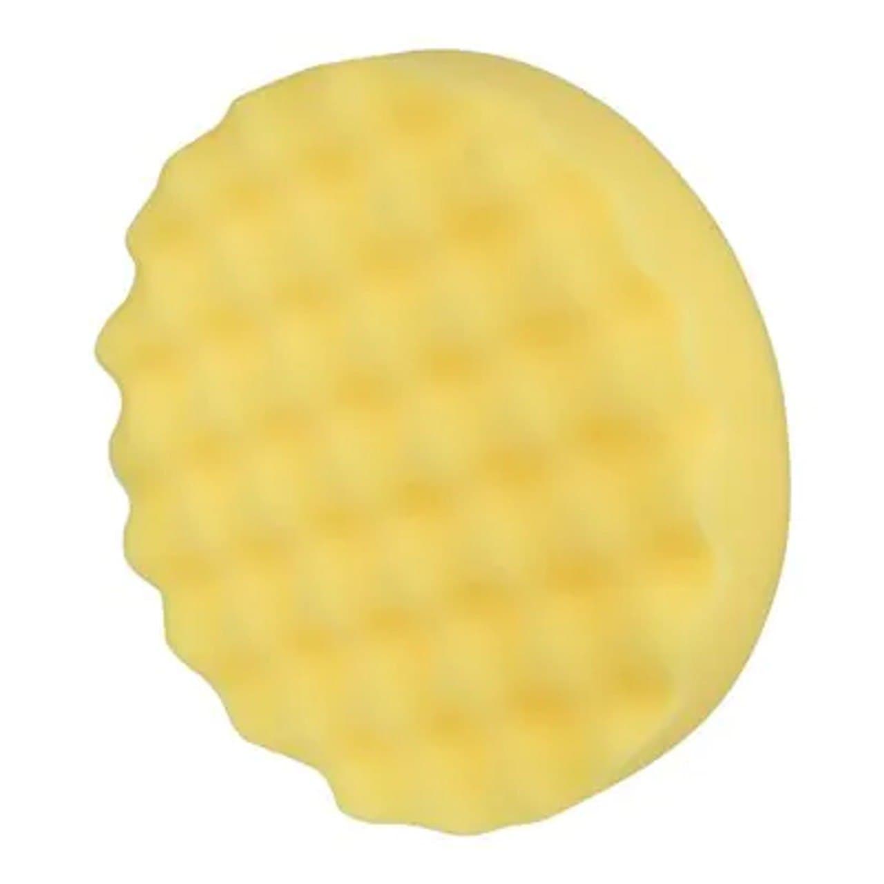 ESPONJA POLIR PERFECTIT III Amarela 3M
