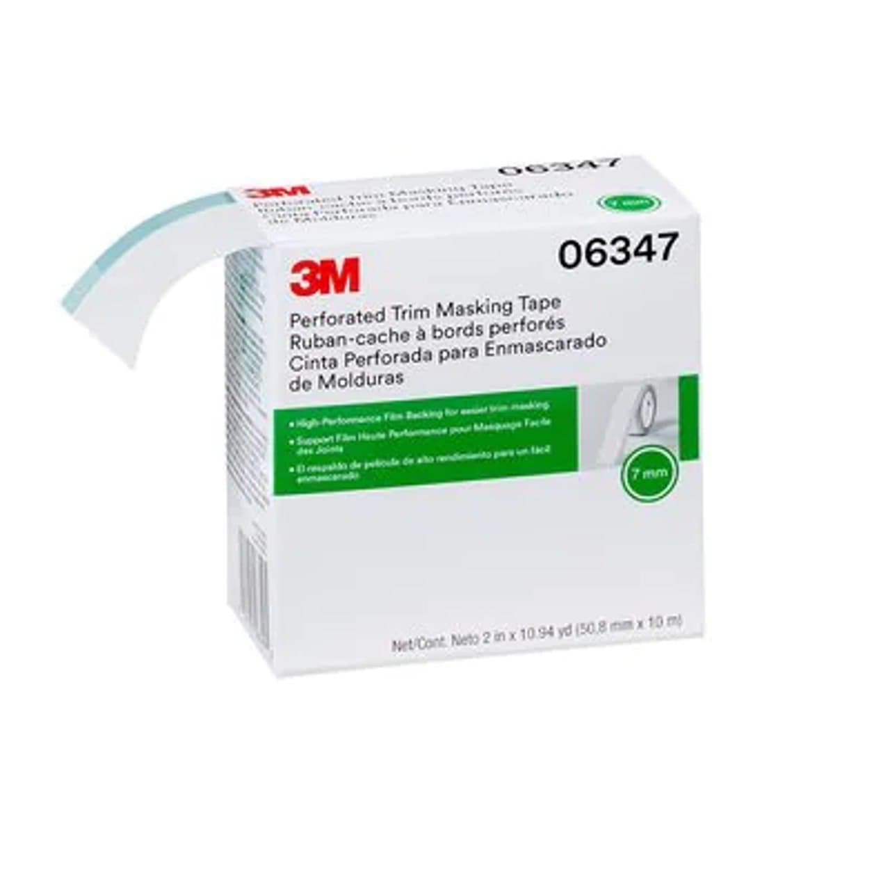 FITA ISOLAD BORRACHA P/BRISA 3M