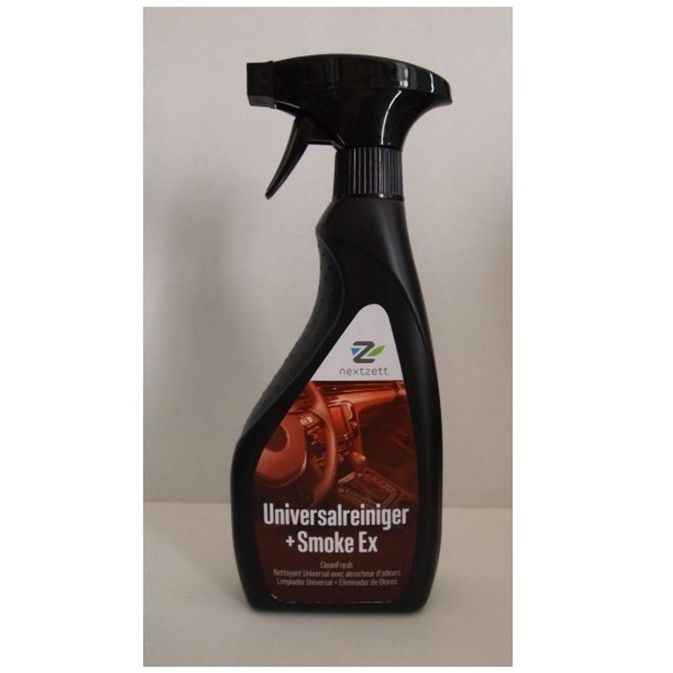 LIMPEZA UNIVERSAL ANTI-ODORES PULVERIZÁVEL 500ml