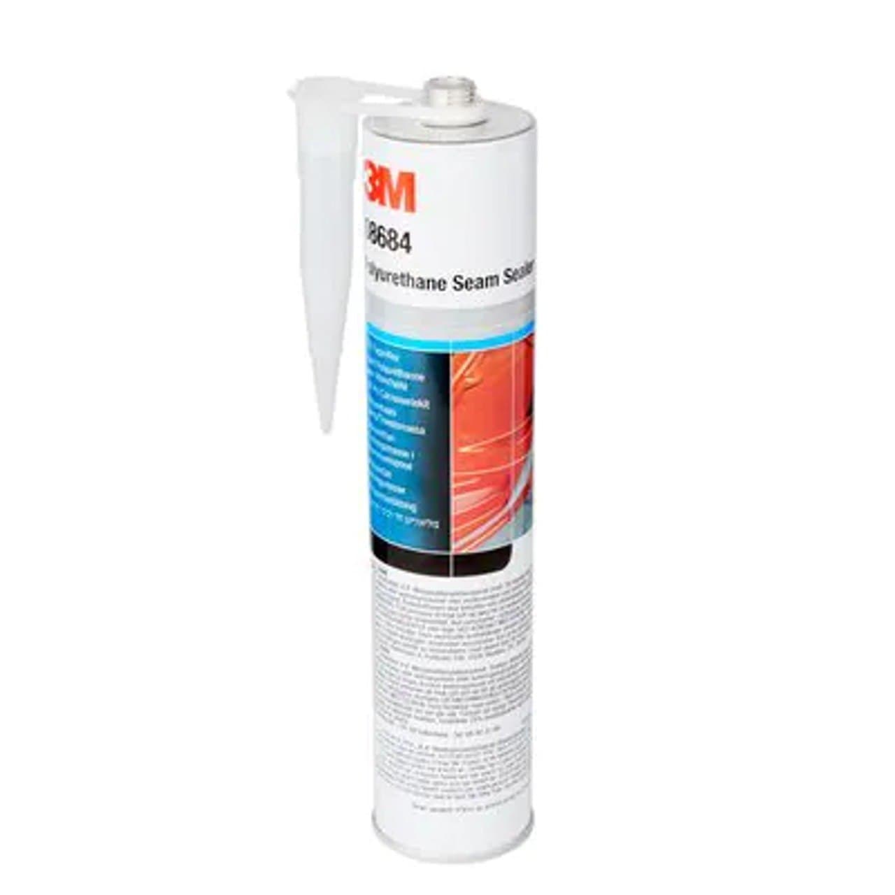 MASTIQUE POLIURETANO 3M