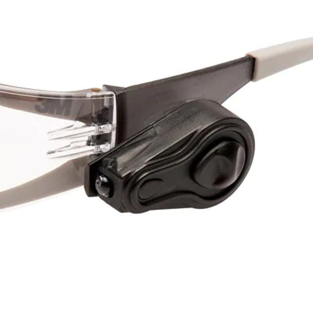 OCULOS COM LUZ LED ANTI-EMBACIAMENTO e RISCOS 3M