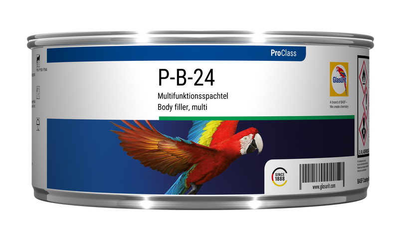 BETUME GLASURIT P-B-24 CL 3KG