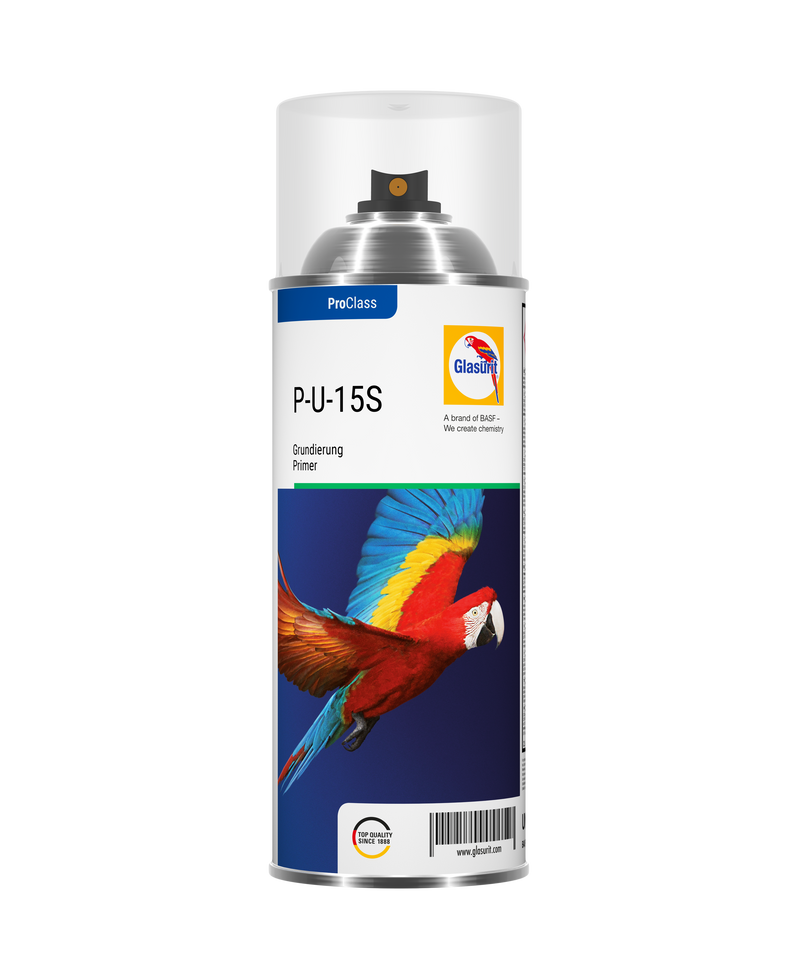 Primario Glasurit Anti-Corrosivo PU-15S 400ml