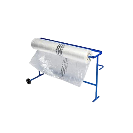 PLASTICO ISOLANTE RODIM