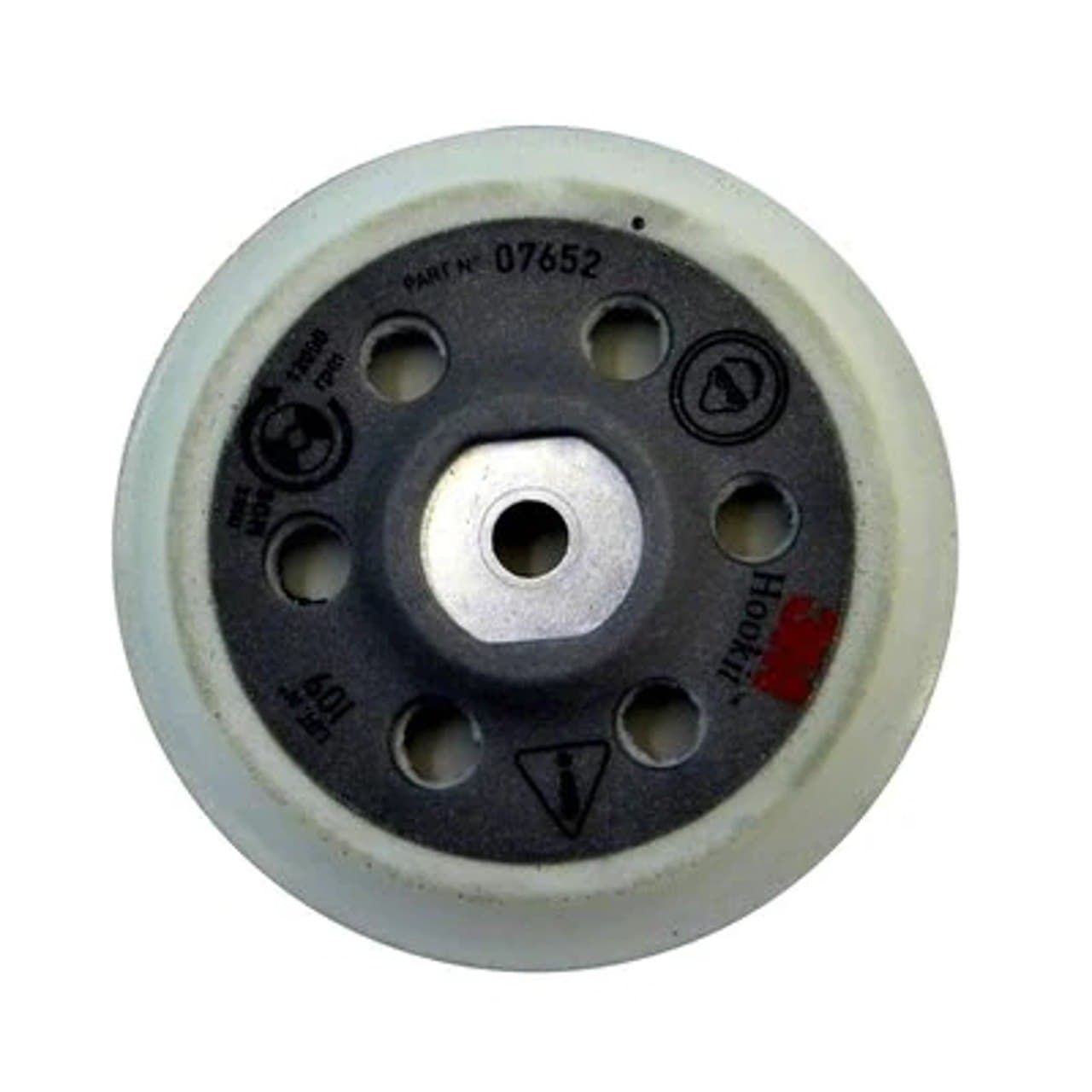 PRATO 75mm POLIDORA Denibing 07652 3M