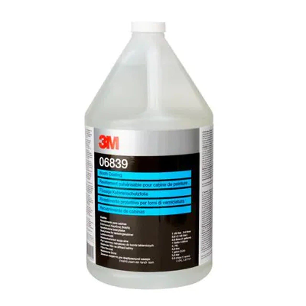 SLIME LÍQUIDO ISOLANTE 3M