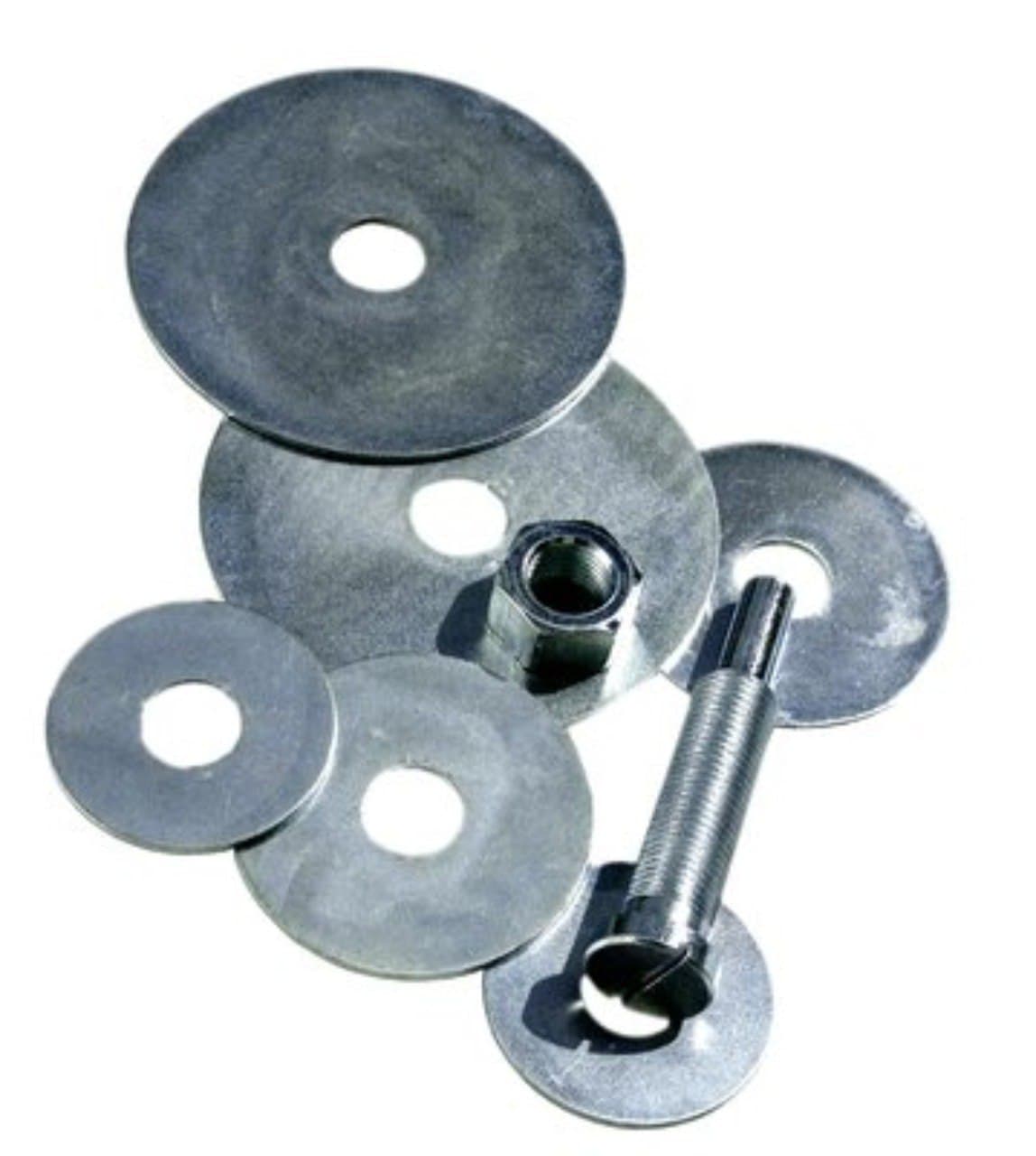 VEIO ADAPTADOR PARA DISCO NYLON 3M