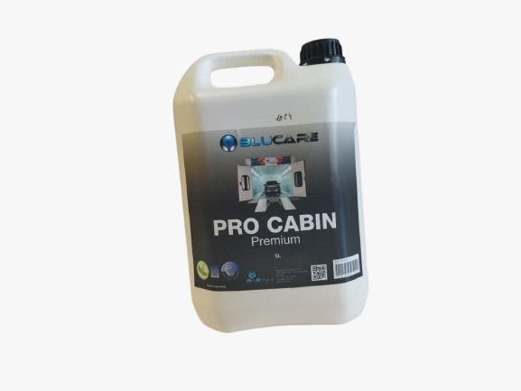 PROTETOR CABINE base água BC 5L