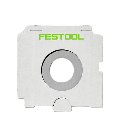 SACOS ASPIRAÇÃO PAPEL FESTOOL CT 36