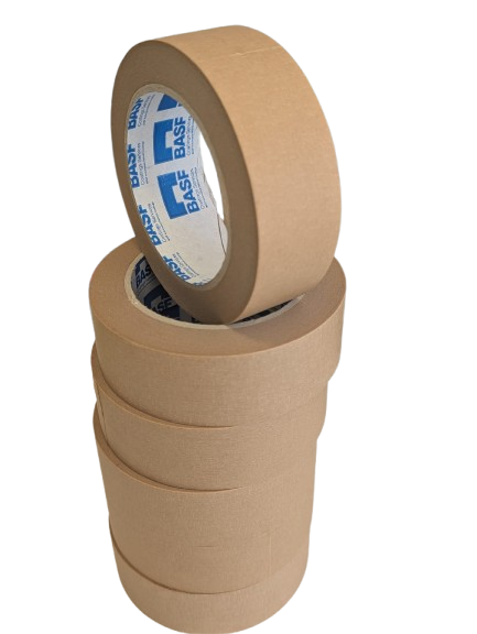 FITA PINTURA LISA CAST. BASF 36mmX45m