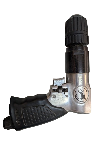 MÁQUINA PNEUMÁTICA BROCA REVERSIVEL 3/8