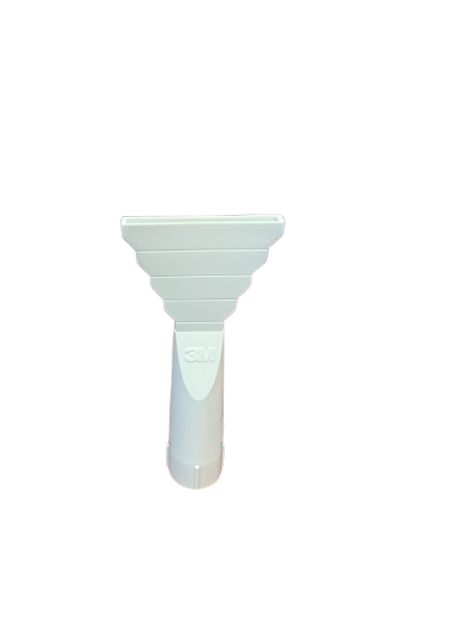Bico p/ Mastique FLUXO LARGO OEM 3M 33993