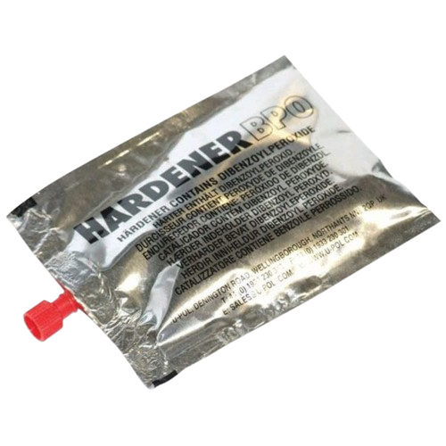 ENDURECEDOR P/BETUME ISOPON/U-POL 20G