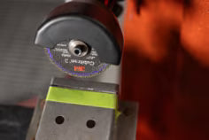 MÁQUINA PNEUMATICA P/ DISCOS CORTE 75mm 3M 33579
