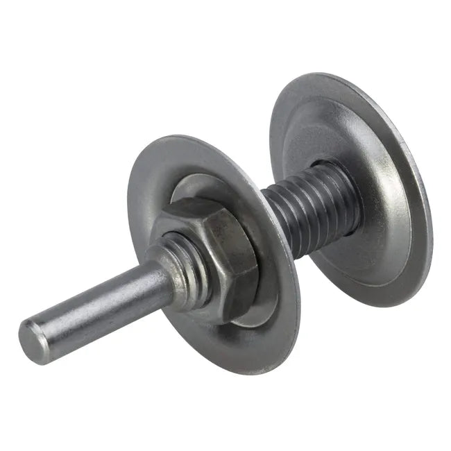 ADAPTADOR BC P/DISCOS DE NYLON