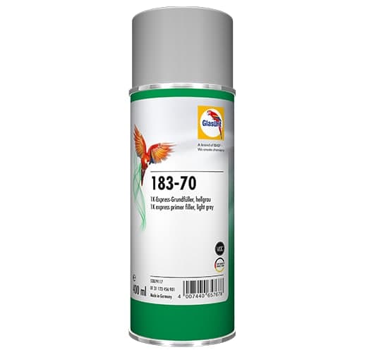 PRIMÁRIO APARELHO EXPRESS GLASURIT 183-70 400ml