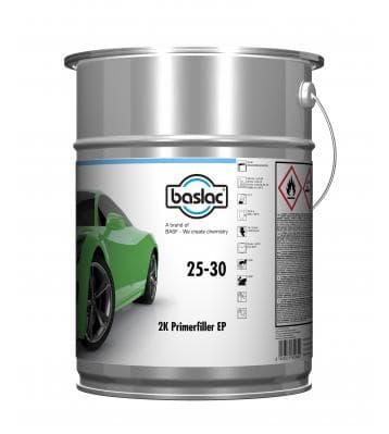 Primário-Aparelho Epoxi VOC Baslac 25-30  4L