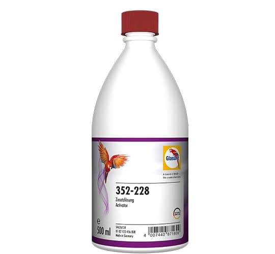 ADITIVO GLASSOFIX 352-228 1/2 GLASURIT