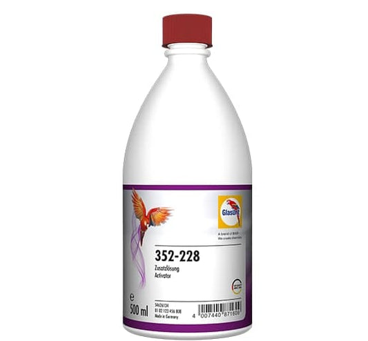 ADITIVO GLASSOFIX 352-228 1/2 GLASURIT