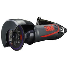 MÁQUINA PNEUMATICA P/ DISCOS CORTE 75mm 3M 33579