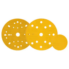 DISCOS HOOKIT 288U GOLD Multifuros 3M