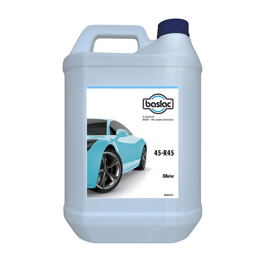 ADITIVO AQUOSO BASLAC 45-R45