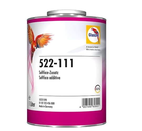 FLEXIBILIZANTE GLASURIT 522-111  1L