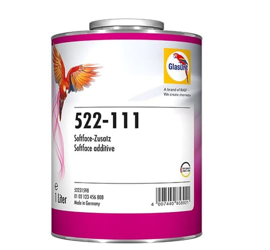 FLEXIBILIZANTE GLASURIT 522-111  1L