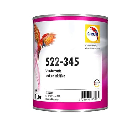 TEXTURANTE FINO GLASURIT 522-345 1L