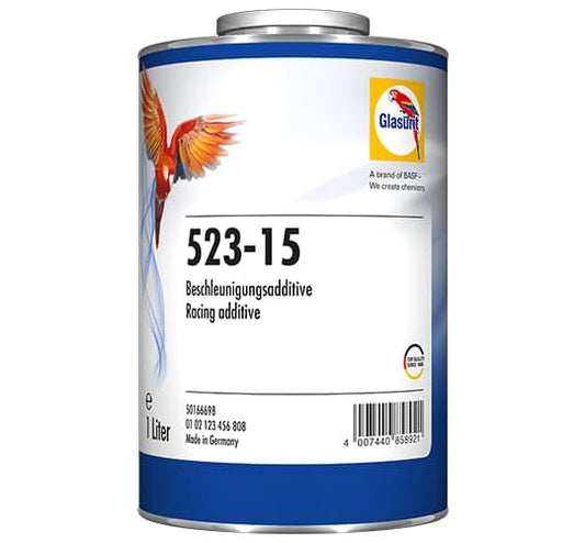 ADITIVO RACING GLASURIT 523-15 1L