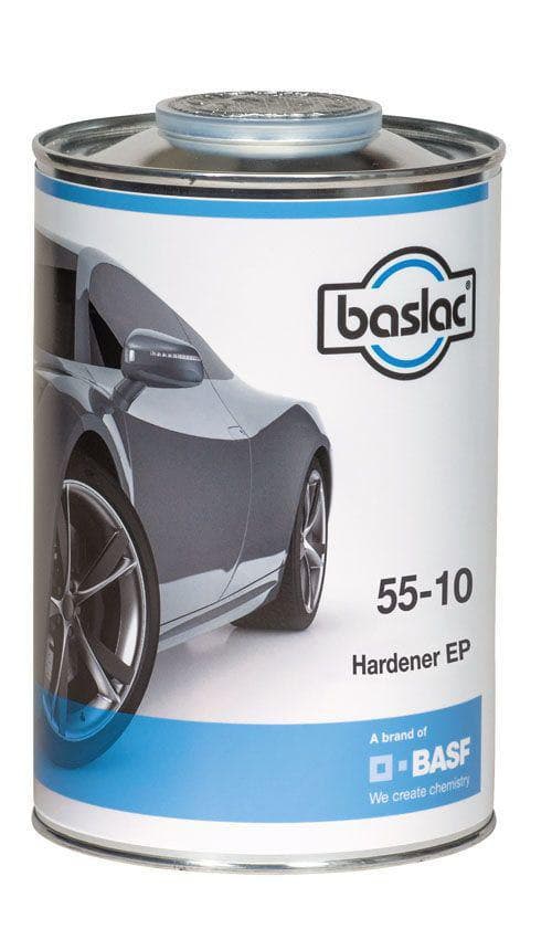Endurecedor Epoxi Baslac  55-10  1L