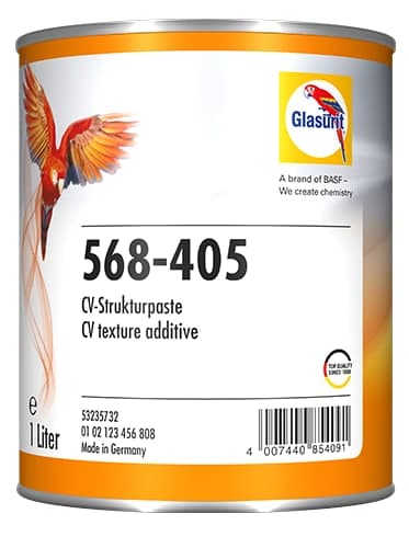 ADITIVO TEXTURANTE GLASURIT 568-405 1L
