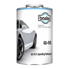 DILUENTE Baslac acelerador  60-05   1L