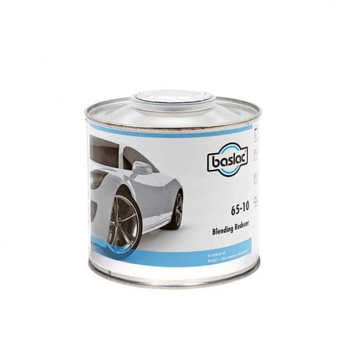 DILUENTE DISFARCE Baslac 65-10 1/2L