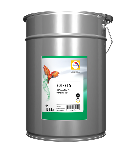 Primário Aparelho EP Glasurit CV 801-715 10L