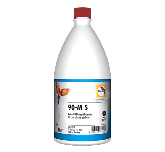 ADITIVO TRICAMADA GLASURIT 90-M5 1L