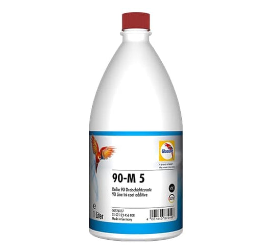 ADITIVO TRICAMADA GLASURIT 90-M5 1L