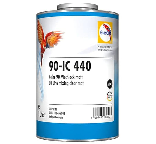 RESINA INTERIORES Color System S/90 IC 440 1L