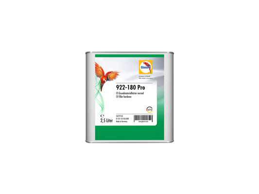 Endurecedor Pro VC 922-180 Pro 2,5L