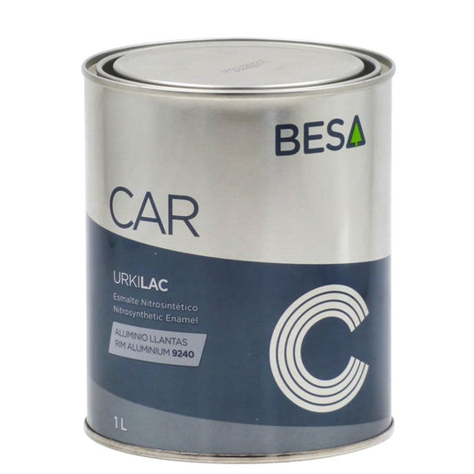 ALUMINIO INDUSTRIA JANTES BESA