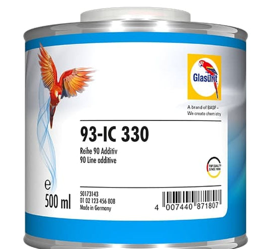 ADITIVO INTERIORES Color System S/90 IC 330 1/2L